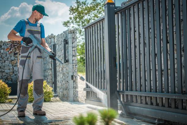 Best Spring Cleaning  in Fishersville, VA